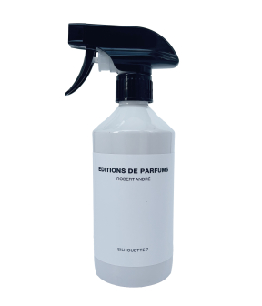 Est'seven  Huisparfums Diversen Roomspray Silhouette