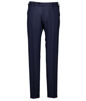 Berwich  Pantalons Blauw Bn6000x Navy