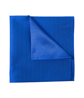 Profuomo  Pochetten Blauw Pp5n00002e Royal