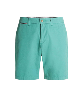 Tommy Hilfiger  Bermudas Groen Mw0mw13536 L5w