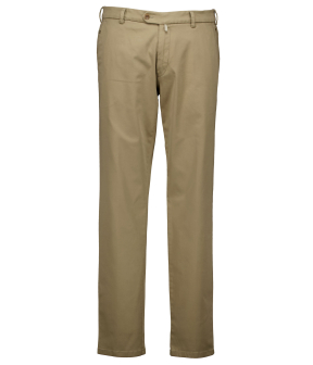 Meyer  Pantalons Beige 2-8555/33