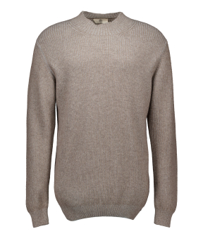 Gentiluomo  Pullovers Bruin K4002-246-048