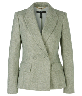 Marccain  Blazers Groen Xc 34.25 W72