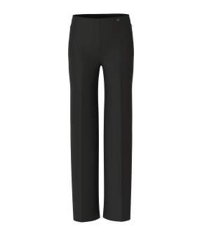 Marccain  Pantalons Zwart Xa 81.05 J24