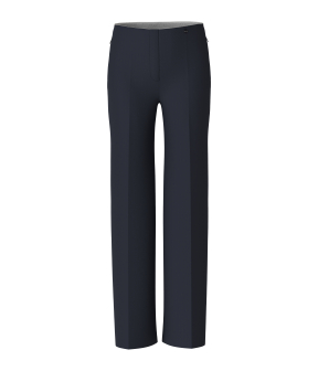 Marccain  Pantalons Donkerblauw Xa 81.05 J24