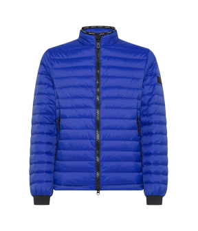 Peuterey  Jackets Blauw Peu4272 Flobots Knc 01 - 225