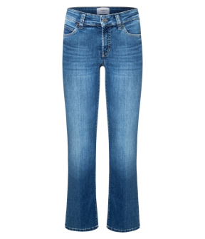 Cambio Paris Easy Kick Jeans Blauw 9128 0030 99