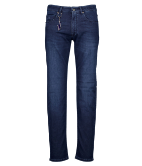 Paul & Shark  Jeans Blauw 14314123