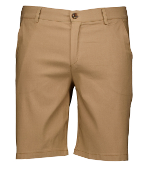 Defaut Paris Chino Strech Short Shorts Camel 10439