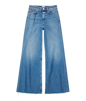 Closed  Jeans Blauw C22004-05a-hm