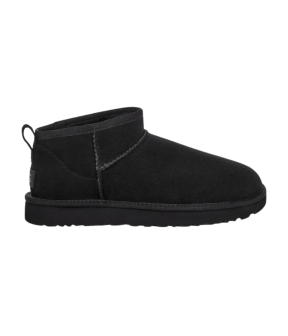 Ugg Classic Ultra Mini Boots Zwart 116109