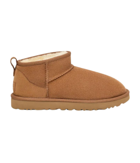 Ugg Classic Ultra Mini Boots Cognac 116109