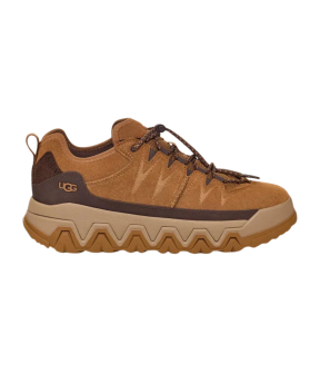 Ugg Captail Low Sneakers Cognac 1158252