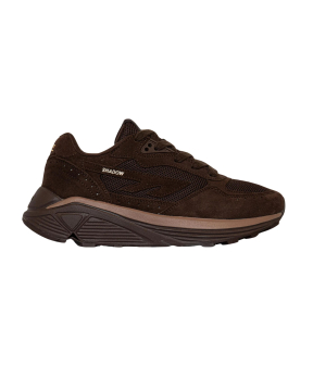 Hi-tec Hts Shadow Rgs Sneakers Bruin K010002-164