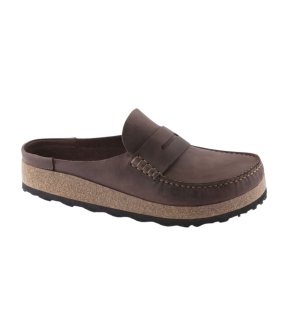 Birkenstock  Loafers Bruin Naples