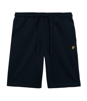 Lyle&scott  Shorts Donkerblauw Ml414vog