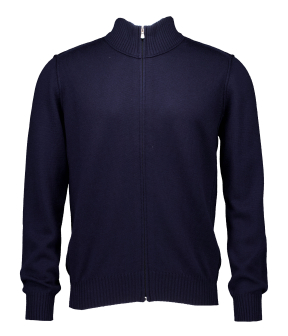 Gran Sasso  Pullovers Blauw 23128/14284