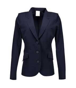 Japan Tky Danno Blazers Donkerblauw Danno