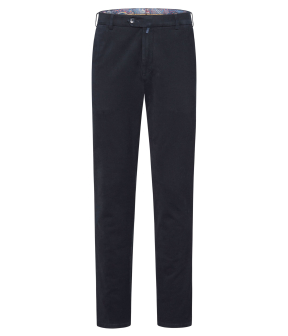 Meyer Bonn Pantalons Donkerblauw 2-8572