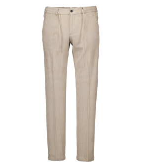 Zuitable  Pantalons Beige 232619 Dispartaflex Se