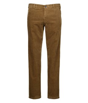 Meyer Bonn Pantalons Cognac 2-3708/43