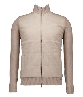 Gentiluomo  Jackets Beige K1176 278