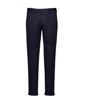 Gentiluomo Corso Pantalons Donkerblauw P1042-971