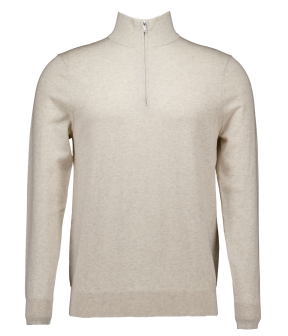 Profuomo  Pullovers Beige Ppvj30035