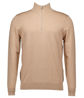 Profuomo  Pullovers Camel Ppvj30035