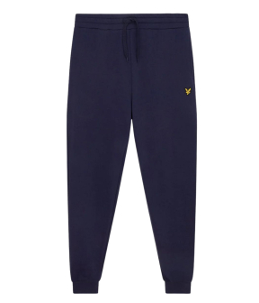 Lyle&scott  Joggings Broeken Donkerblauw Ml822vog