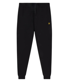 Lyle&scott  Joggings Broeken Zwart Ml822vog