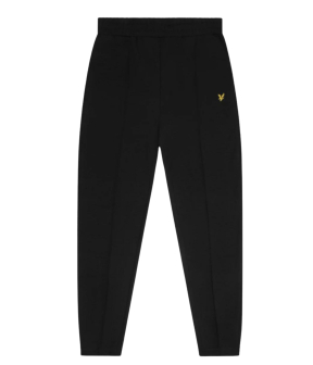 Lyle&scott  Joggings Broeken Zwart Ml2108v