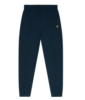 Lyle&scott  Joggings Broeken Donkerblauw Ml2108v