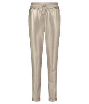 Nukus  Pantalons Goud Paris