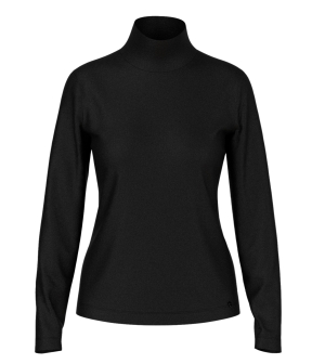 Marccain  Longsleeves Zwart Xc 48.28 J34