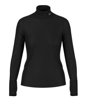 Marccain  Longsleeves Zwart Xc 48.44 J15