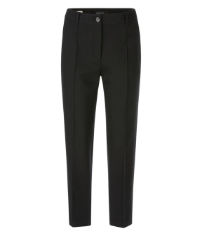 Marccain  Pantalons Zwart Xc 81.56 W87