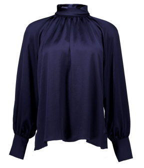 Natan Biche Longsleeves Donkerblauw Jtbt02