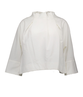 Natan Bibi Tops Off White Jzzn01