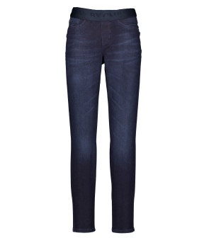 Cambio Philia Jeans Donkerblauw 9125 0001 42