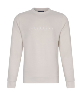 Cavallaro  Sweaters Ecru Cavezzio 120245000