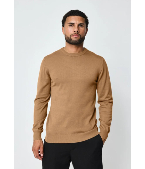 Defaut Paris  Sweaters Camel M801