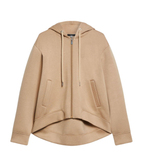 Max Mara Weekend  Vesten Beige Parsec