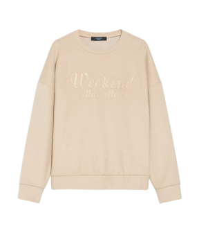 Max Mara Weekend  Sweaters Beige Laghi