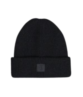 Butcher Of Blue Army Wool Hook Beanie Mutsen Zwart M2429000