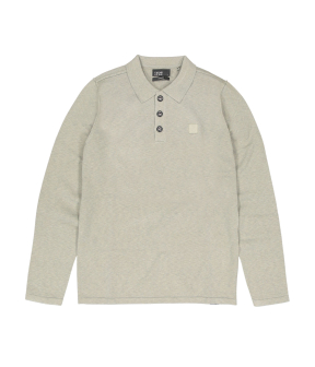 Butcher Of Blue Clifden Polo Truien Groen M2126015