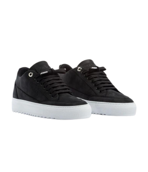 Mason Garments Tia Sofisticato Sneakers Zwart Fw24-2