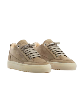 Mason Garments Tia Sofisticato Sneakers Taupe Fw24-2