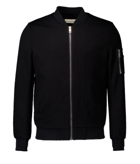 Defaut Paris  Jackets Zwart Qq162a57