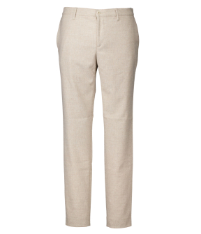 Alberto  Pantalons Beige 3536 1254